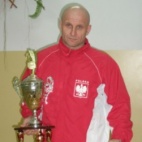 Najtrudniej pokonać człowieka