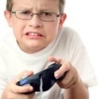 W czasie deszczu dzieci się już nie nudzą