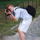 Są takie dni, gdy myślę „na kolorowo”