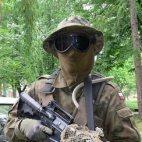 Strzelec – wojsko czy harcerstwo?