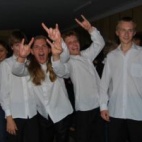 Pasowanie widziane okiem „kota”