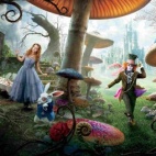 Alicja z krainy... psychozy?!