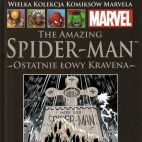 „Ostatnie łowy Kravena” okiem laika