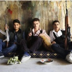 Syria 2013, czyli jak powstaje historia