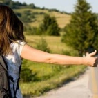 Jak jeździć autostopem?