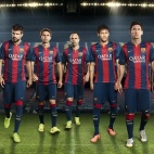 Patologii na Camp Nou ciąg dalszy