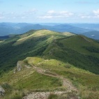 Bieszczady – nie chwalcie cudzego!