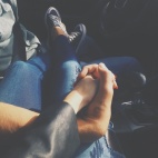 W blasku porannego słońca