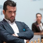 Skandaliczna partia dwóch Rosjan