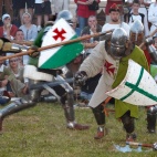 Igrzyska ognia i stali