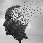 Ból a otępienie…