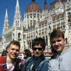 Tutaj biło serce monarchii