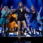 Trudno wyobrazić sobie bardziej amerykańską historię