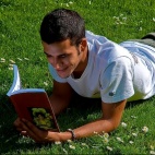 Książka nie pies, nie ugryzie