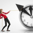 Gdybym tylko miała więcej czasu!