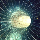 Przekroczyć barierę czasoprzestrzeni