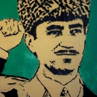 Czeczeńskie czastuszki