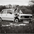 Wiem, co jest szykiem – jeżdżę klasykiem!