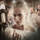 Mieszanka horroru, humoru i absurdu