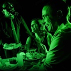 Ciemność, widzę ciemność