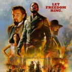 W końcu western Tarantino