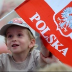 Mamy za mało radosnych świąt