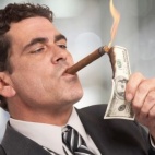 Epoka pseudobogactwa