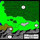 Jak zostać pisarzem fantasy