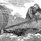 Z deltą przez wieki