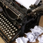 Gdy cię kryzys twórczy dotknie...