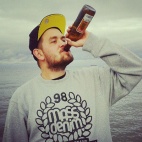 Młody, zabłąkany, popełniający błędy…