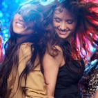 Jak się bawić, to się bawić!