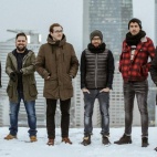 Lekka płyta na ciężkie czasy?