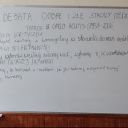 Media  - zło wcielone?