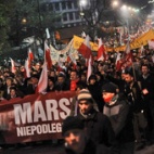 Jak zostałem faszystą