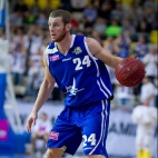 Basket jest moją zajawką