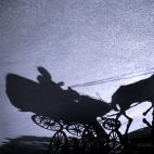 Zaczarowana dorożka, zaczarowany jednorożec