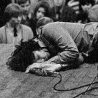 Break on through to the other side