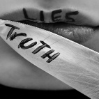 Szczerość podobno popłaca, a kłamstwo?