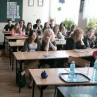 Z mojej ławki... jak z widowni