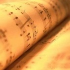 Musica animae levamen