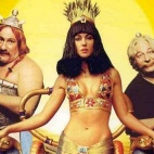 Dubbing taki, że mucha nie siada