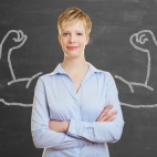 Kobiety mają łatwiej?