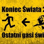 Innego końca świata nie będzie…