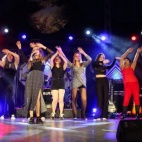 Koncert, który chwycił za serce