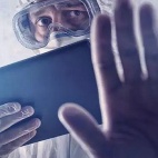 Wirus tak groźny, jak go malują