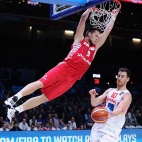 Dobry turniej, ale niesmak pozostał