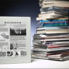 Czy to twój koniec, książko?