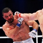 Piorunujący debiut mistrza