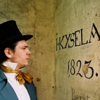 Protoplasta grafficiarzy?